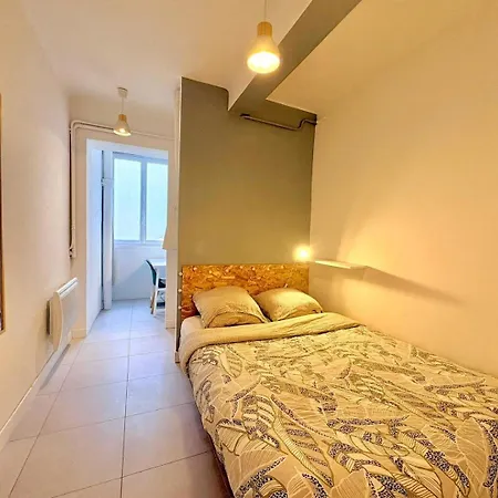 Le Colbert, Spacieux, 4 Chambres, 4 Salles De Bain *